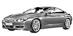 BMW F06 P224F Fault Code